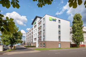 Holiday Inn Express Cologne Muelheim by IHG